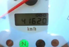 Yamaha, V Star 1100 Classic, 2003