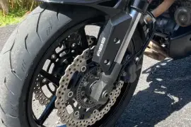 Kawasaki, Versys , 2014