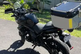 Kawasaki, Versys , 2014