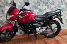 Suzuki, Gs150r, 2015
