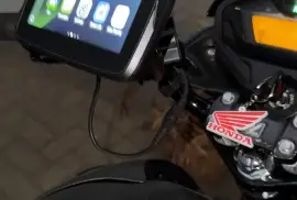 Honda, CB UNICORN, 2023