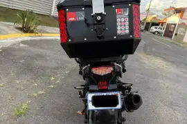 KTM, Super Adventure 1290S, 2017