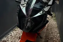 KTM, RC 390, 2024