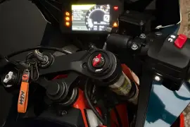 KTM, RC 390, 2024