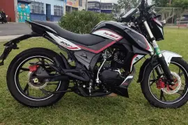 Serpento, NagaR, 2023