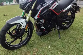 Serpento, NagaR, 2023