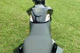 Serpento, NagaR, 2023