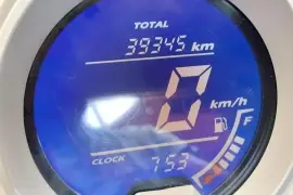 Honda, Elite Fi, 2021