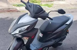 Honda, Elite Fi, 2021