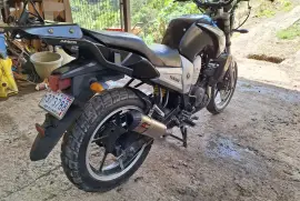 Yamaha, fz 160, 2014