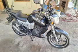 Yamaha, fz 160, 2014