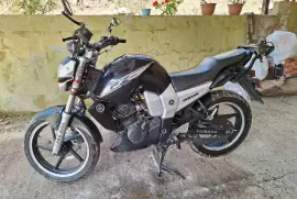 Yamaha, fz 160, 2014