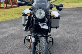 Royal Enfield, Himalayan, 2023