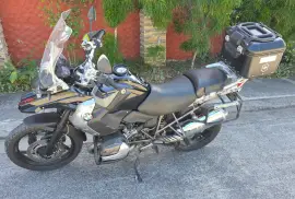 BMW, BMW GS, 2010