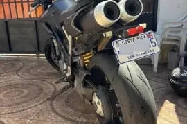 Ducati, Hypermotard, 2012