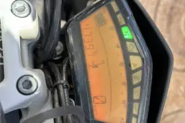 Ducati, Hypermotard, 2012