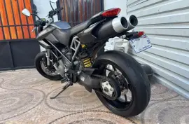 Ducati, Hypermotard, 2012