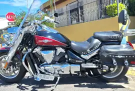 Suzuki, Boulevard 1800 C109RT, 2009