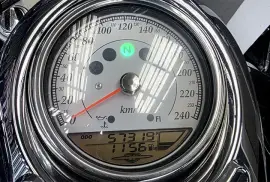 Suzuki, Boulevard 1800 C109RT, 2009