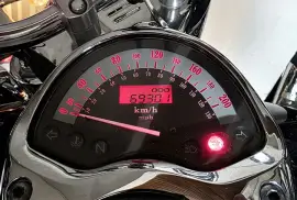 Honda, VTX 1300 Classic, 2003