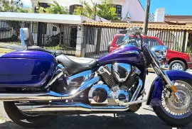Honda, VTX 1300 Classic, 2003