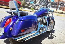 Honda, VTX 1300 Classic, 2003