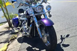 Honda, VTX 1300 Classic, 2003