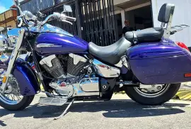 Honda, VTX 1300 Classic, 2003