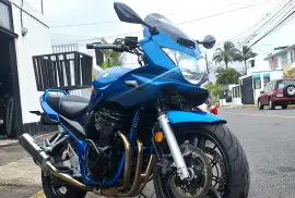 Suzuki, Bandit GSF 650, 2005