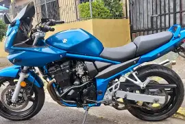 Suzuki, Bandit GSF 650, 2005