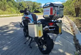 Benelli, TRK 502X, 2020