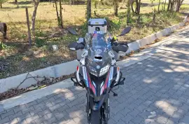 Benelli, TRK 502X, 2020