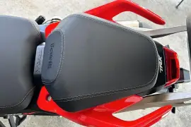 Benelli, TRK 702, 2025