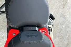 Benelli, TRK 702, 2025