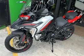 Benelli, TRK 702, 2025