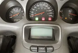 Honda, Gold Wing GL 1800, 2002