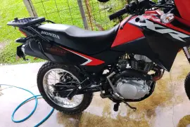 Honda, Honda xr 150 2025, 2025