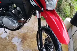 Honda, Honda xr 150 2025, 2025