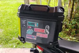 Honda, Honda xr 150 2025, 2025