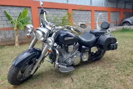 Yamaha, Road Star, 2002