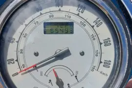 Yamaha, Road Star, 2002