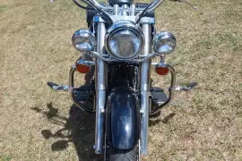 Yamaha, Road Star, 2002