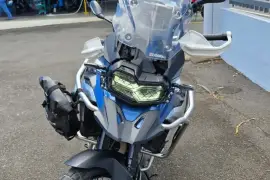 BMW, F850gs, 2024