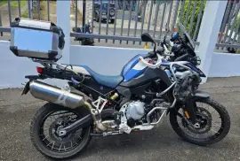 BMW, F850gs, 2024