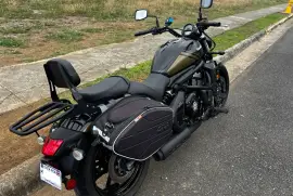 Kawasaki, Vulcan S , 2020