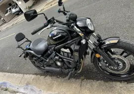 Kawasaki, Vulcan S , 2020