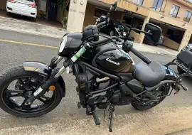 Kawasaki, Vulcan S , 2020