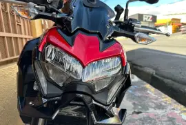 Kawasaki, Z900, 2024