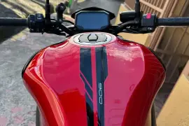 Kawasaki, Z900, 2024