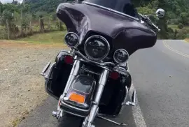 Harley-Davidson, Electra Glide, 1997